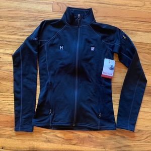Marmot Fleece Jacket